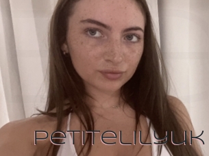 Petitelilyuk