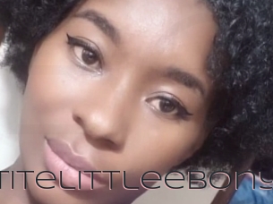 Petitelittleebony