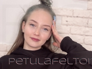 Petulafelton