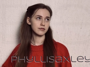 Phyllisaxley