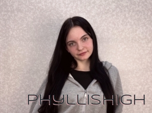 Phyllishigh