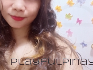 Playfulpinay