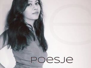 Poesje