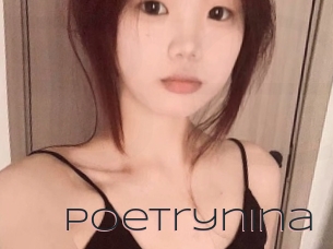 Poetrynina