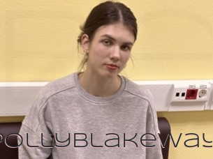 Pollyblakeway