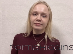 Portiahiggins