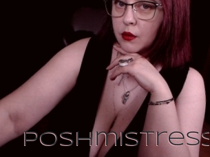 Poshmistress