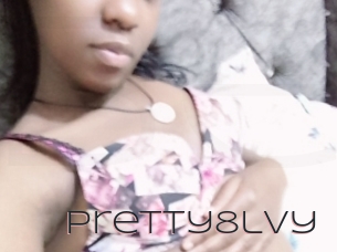 Pretty8lvy