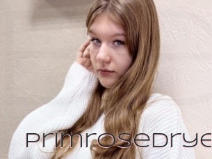 Primrosedrye