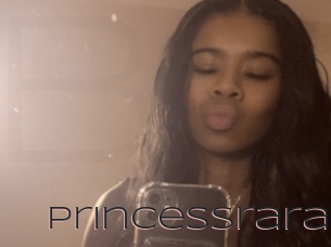 Princessrara