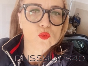 Pussylips40