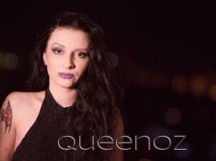 QueenOz