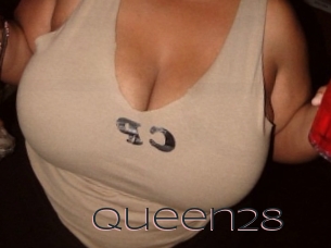 Queen28