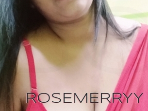 ROSEMERRYY