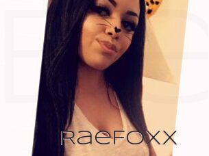 RaeFoxx