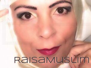 RaisaMuslim