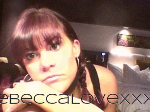 RebeccaLoveXXX