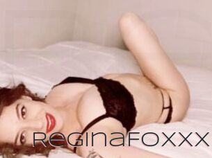 ReginaFoxxx