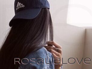 Rosalia_Love