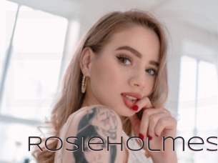 RosieHolmes