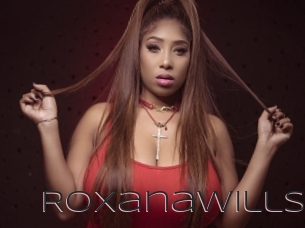 RoxanaWills