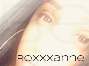 Roxxxanne