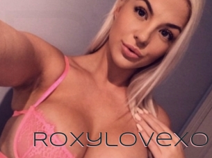 Roxylovexo