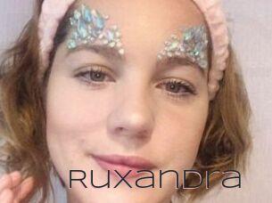 Ruxandra