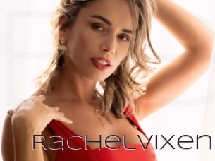 Rachelvixen