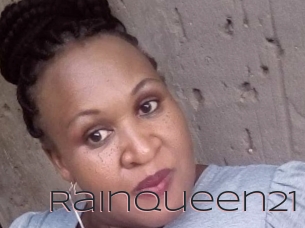 Rainqueen21