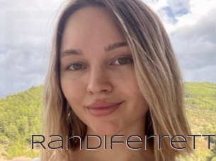 Randiferrett