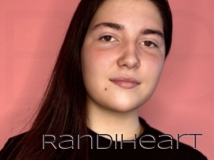 Randiheart