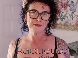 Raqueller