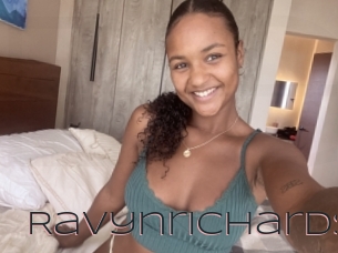 Ravynrichards