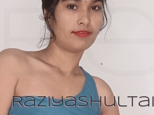 Raziyashultan