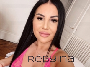 Rebyina