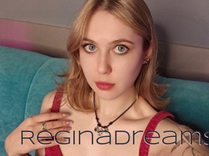 Reginadreams