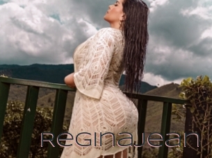 Reginajean