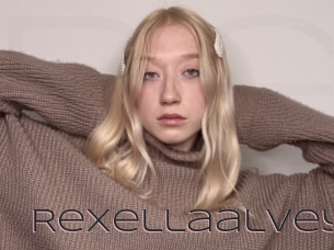 Rexellaalvey