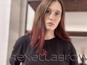 Rexellabrow