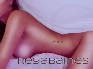 Reyabaines