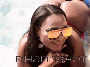 Rihannahot