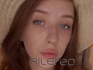 Rilered