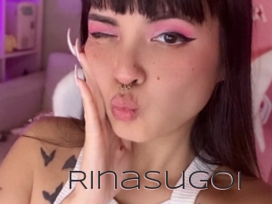 Rinasugoi