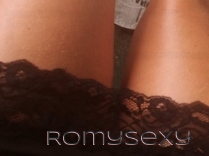 Romysexy