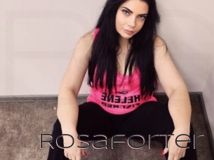 Rosaforter