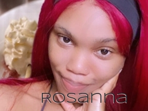 Rosanna