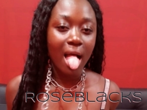 Roseblacks
