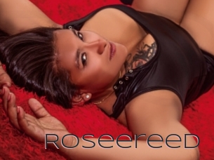 Roseereed