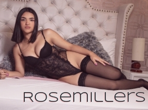 Rosemillers